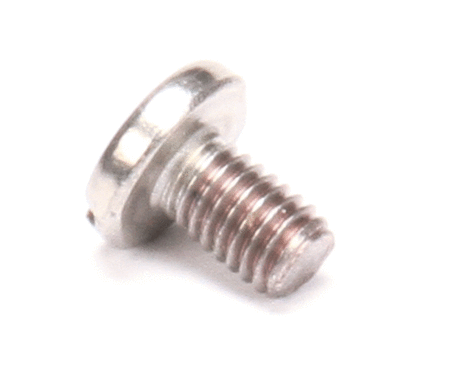 GRINDMASTER CECILWARE PARTS Grindmaster Cecilware 350-00014 Screw 10-32X5/16 Sl Bnd Hd Vi - SKU GM350-00014