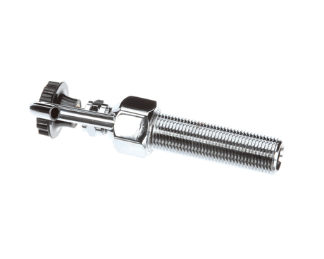 GRINDMASTER CECILWARE PARTS Grindmaster Cecilware 3500A Faucet Body Dipperwell - F10 - SKU GM3500A