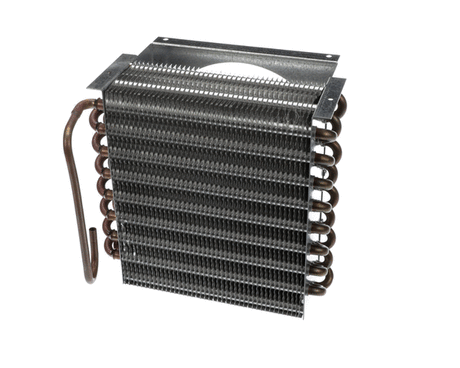 GRINDMASTER CECILWARE PARTS Grindmaster Cecilware 3508S Condenser D35 With Shroud - SKU GM3508S