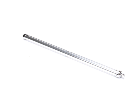 GRINDMASTER CECILWARE PARTS Grindmaster Cecilware 355-00033 Sight Glass Assembly 15.5 Gauge S - SKU GM355-00033