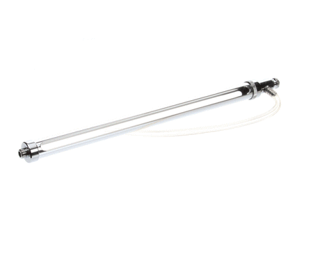 GRINDMASTER CECILWARE PARTS Grindmaster Cecilware 355-00034 Sight Glass Assembly 10.75 Gauge - SKU GM355-00034