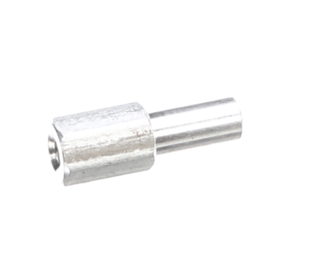 GRINDMASTER CECILWARE PARTS Grindmaster Cecilware 356-00062 Standoff 4-40X.75 Alum Shoulde - SKU GM356-00062