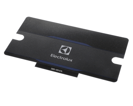 GRINDMASTER CECILWARE PARTS Grindmaster Cecilware 380-00474 Decal Front Single Bean Gnb Eu Lx - SKU GM380-00474
