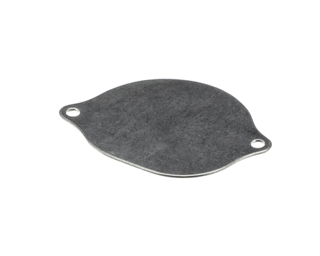 GRINDMASTER CECILWARE PARTS Grindmaster Cecilware 40138L Back PLATE-4914 Spare Part - SKU GM40138L