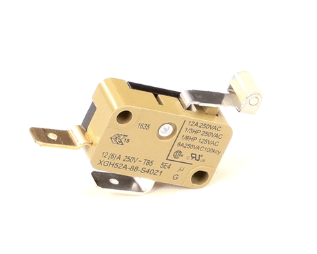 GRINDMASTER CECILWARE 410-00012 MICRO-SWITCH SPARE PART