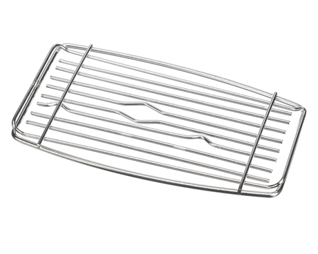 GRINDMASTER CECILWARE PARTS Grindmaster Cecilware 410-00014 Cups Elevation Grid Spare Part - SKU GM410-00014