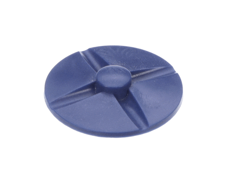GRINDMASTER CECILWARE PARTS Grindmaster Cecilware 410-00059 Mixer Ventilator Blue (Whipper - SKU GM410-00059