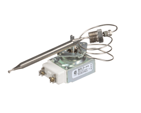 GRINDMASTER CECILWARE PARTS Grindmaster Cecilware 410-00209 Thermostat - SKU GM410-00209