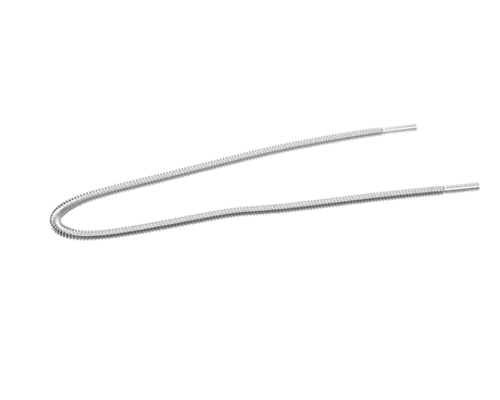 GRINDMASTER CECILWARE PARTS Grindmaster Cecilware 410-00210 Tube Flexible 1/4 23IN Pil - SKU GM410-00210