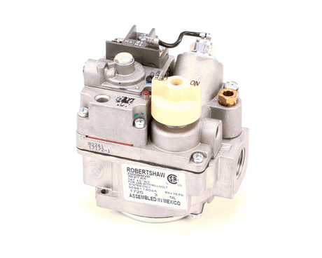 GRINDMASTER CECILWARE PARTS Grindmaster Cecilware 410-00215 Valve Combi Milli-Volt NG - SKU GM410-00215