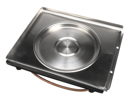 GRINDMASTER CECILWARE PARTS Grindmaster Cecilware 5641 Evap Assembly D15-3/4 WD15-3/4 - SKU GM5641