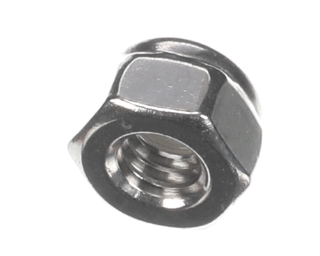 GRINDMASTER CECILWARE PARTS Grindmaster Cecilware 60007 Nut 1/4-20 Ne Nylon Insert(es - SKU GM60007