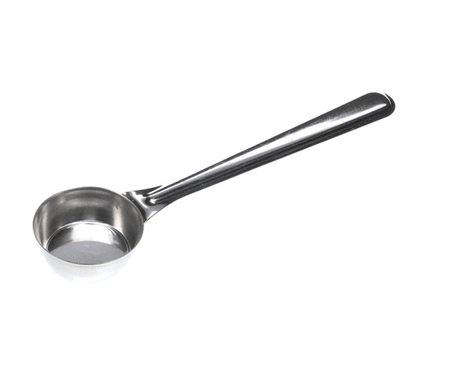 GRINDMASTER CECILWARE PARTS Grindmaster Cecilware 60113 Spoon Espresso Measuring 7GM - SKU GM60113