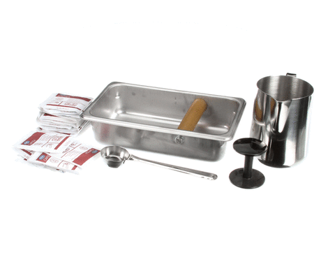 GRINDMASTER CECILWARE PARTS Grindmaster Cecilware 60201 Kit Accessory #1 Espresso Spa - SKU GM60201