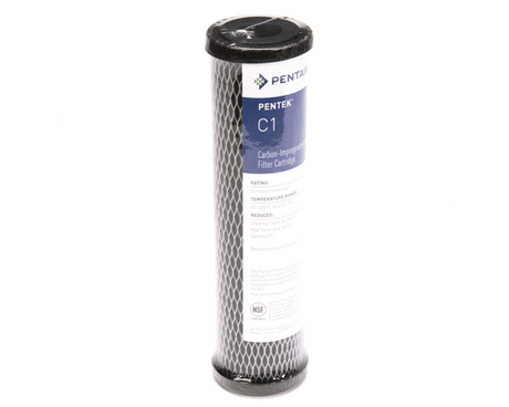 GRINDMASTER CECILWARE PARTS Grindmaster Cecilware 60254 Filter Carbon Filter Espresso - SKU GM60254