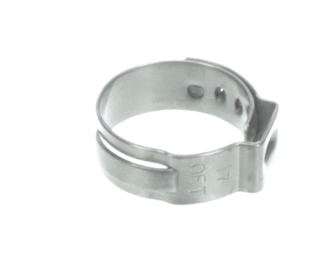 GRINDMASTER CECILWARE PARTS Grindmaster Cecilware 60550 Clamp 11/16 Stepless - SKU GM60550