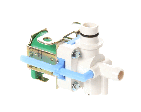 GRINDMASTER CECILWARE PARTS Grindmaster Cecilware 61102 Valve Dump 120V - SKU GM61102