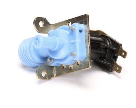 GRINDMASTER CECILWARE PARTS Grindmaster Cecilware 61104 Valve 120V Inlet 1.2 GPM - SKU GM61104