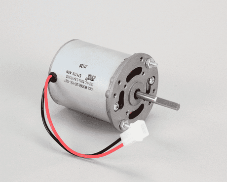 GRINDMASTER CECILWARE PARTS Grindmaster Cecilware 61116-01 Motor Whipper 120VAC Ves Chiap - SKU GM61116-01