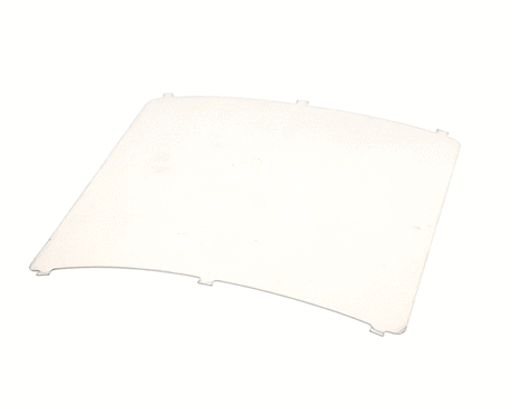 GRINDMASTER CECILWARE PARTS Grindmaster Cecilware 61219 Cvr Merchandiser PIC2/3 - SKU GM61219