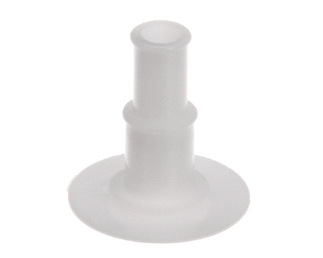 GRINDMASTER CECILWARE PARTS Grindmaster Cecilware 61226 Fitting Funnel Disconnect - SKU GM61226