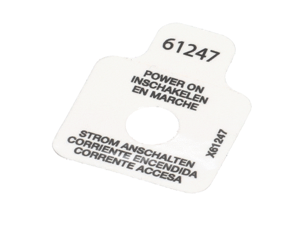 GRINDMASTER CECILWARE PARTS 61247 - SKU GM61247