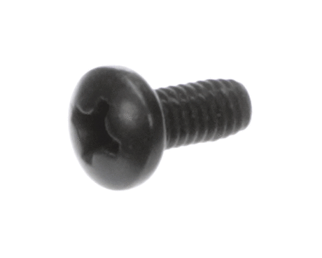 GRINDMASTER CECILWARE PARTS Grindmaster Cecilware 61303 Screw 8-32X3/8 PH Pn Hd Tri-L - SKU GM61303