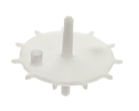 GRINDMASTER CECILWARE PARTS Grindmaster Cecilware 61316 Agitator Pinwheel - SKU GM61316