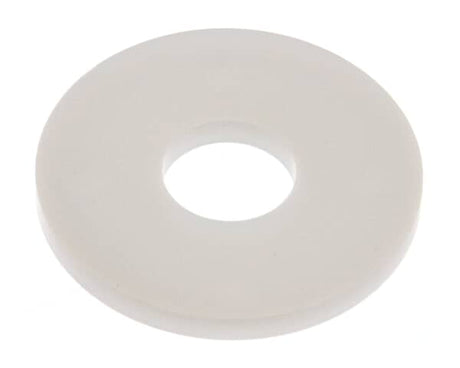 GRINDMASTER CECILWARE PARTS Grindmaster Cecilware 61334 Washer 1/4X.719X.062 Flat Pla - SKU GM61334
