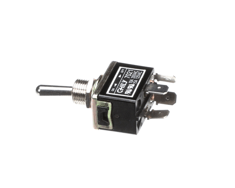 GRINDMASTER CECILWARE PARTS Grindmaster Cecilware 61466 Switch Toggle 16 Amp Dpst - SKU GM61466
