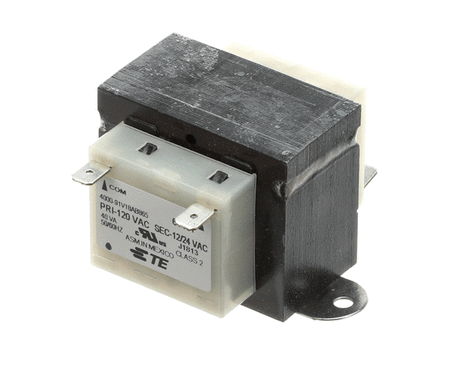 GRINDMASTER CECILWARE PARTS Grindmaster Cecilware 61481 Transformer 40VA - SKU GM61481