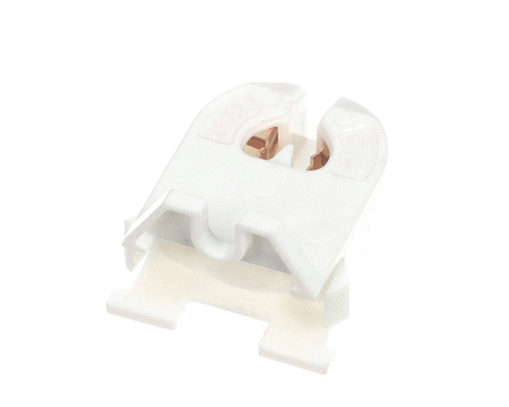 GRINDMASTER CECILWARE PARTS Grindmaster Cecilware 61513 Socket Fluroescent - SKU GM61513