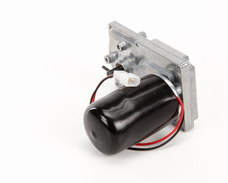 GRINDMASTER CECILWARE PARTS Grindmaster Cecilware 61618 Motor 24VDC Auger 140RPM No Ld - SKU GM61618