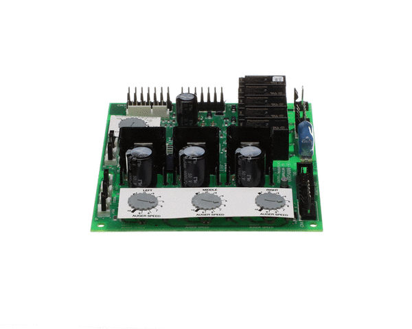 GRINDMASTER CECILWARE PARTS 61800-04 - SKU GM61800-04