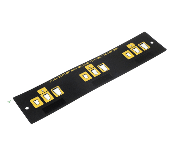 GRINDMASTER CECILWARE PARTS 61826 - SKU GM61826