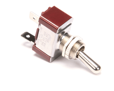 GRINDMASTER CECILWARE PARTS Grindmaster Cecilware 61847 Switch Toggle Spst - SKU GM61847