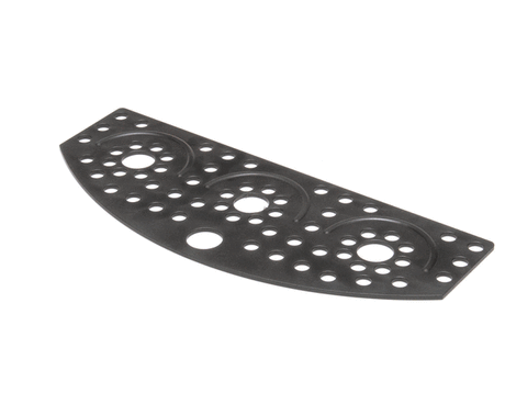 GRINDMASTER CECILWARE PARTS Grindmaster Cecilware 61892 Grid Drain PIC2/3 Plastic - SKU GM61892