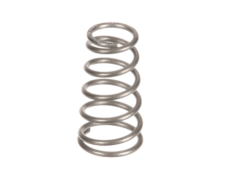 GRINDMASTER CECILWARE PARTS Grindmaster Cecilware 62281 (Utd) Spring Faucet - Spare - SKU GM62281