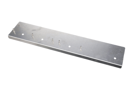 GRINDMASTER CECILWARE PARTS Grindmaster Cecilware 62535 Clean Out Assy Alum Cover - SKU GM62535