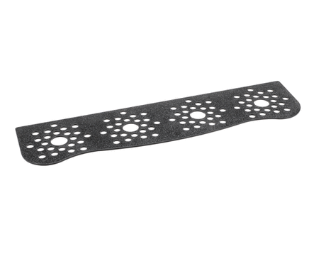 GRINDMASTER CECILWARE PARTS Grindmaster Cecilware 62545 Grid Drain Tray-Pic 4 - SKU GM62545