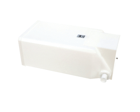 GRINDMASTER CECILWARE PARTS Grindmaster Cecilware 62640 Hopper Assy 11.5# - SKU GM62640