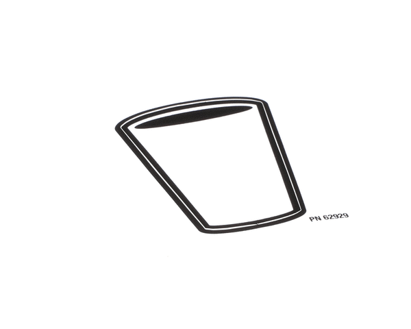 GRINDMASTER CECILWARE PARTS 62929 - SKU GM62929