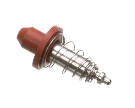GRINDMASTER CECILWARE PARTS Grindmaster Cecilware 63486 Kit Rebuild Dump Valve 63477 S - SKU GM63486