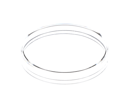 GRINDMASTER CECILWARE PARTS Grindmaster Cecilware 63587 Cover Clear Plas PIC5/6 Switch - SKU GM63587