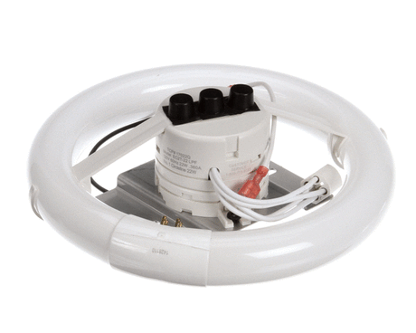 GRINDMASTER CECILWARE PARTS Grindmaster Cecilware 63720 Kit 62937 Circ Bulb Replacemen - SKU GM63720