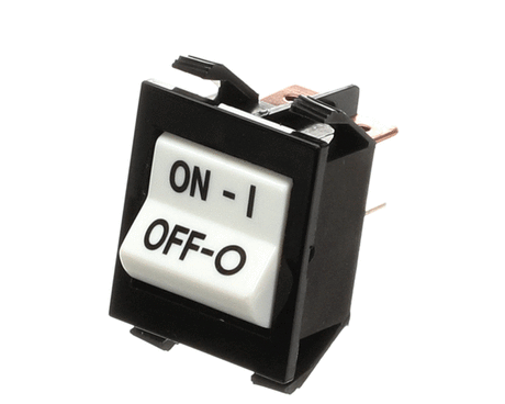 GRINDMASTER CECILWARE PARTS Grindmaster Cecilware 70449 Switch Main Power A70449 - SKU GM70449