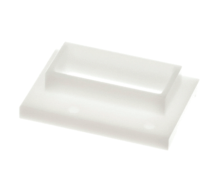 GRINDMASTER CECILWARE PARTS Grindmaster Cecilware 71056 Plate Keeper (Spare Parts) - SKU GM71056