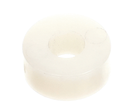GRINDMASTER CECILWARE PARTS Grindmaster Cecilware 71063 Spacer Nyl 5/8X.25X1/4 Thk - SKU GM71063