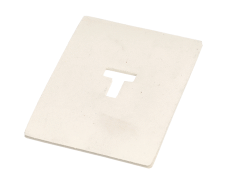 GRINDMASTER CECILWARE PARTS Grindmaster Cecilware 71065 Gasket Basket Arm Gnb - SKU GM71065