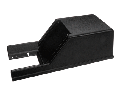 GRINDMASTER CECILWARE PARTS Grindmaster Cecilware 71090 Assy Hpr Cradle Gnb Sgl Bn - SKU GM71090